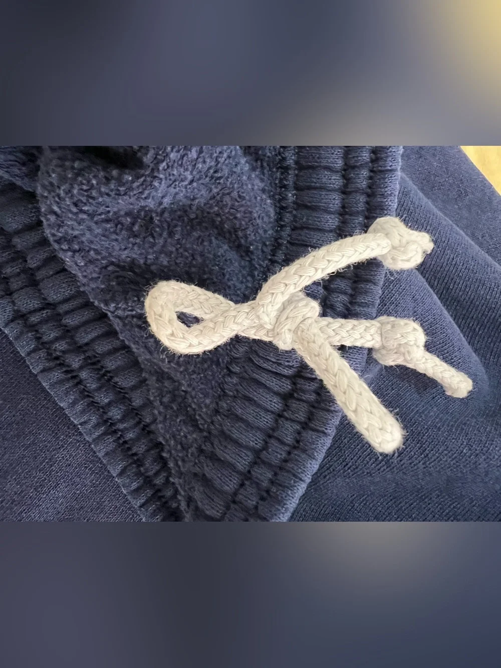 Vintage Jerzees Jogger Sweatpants